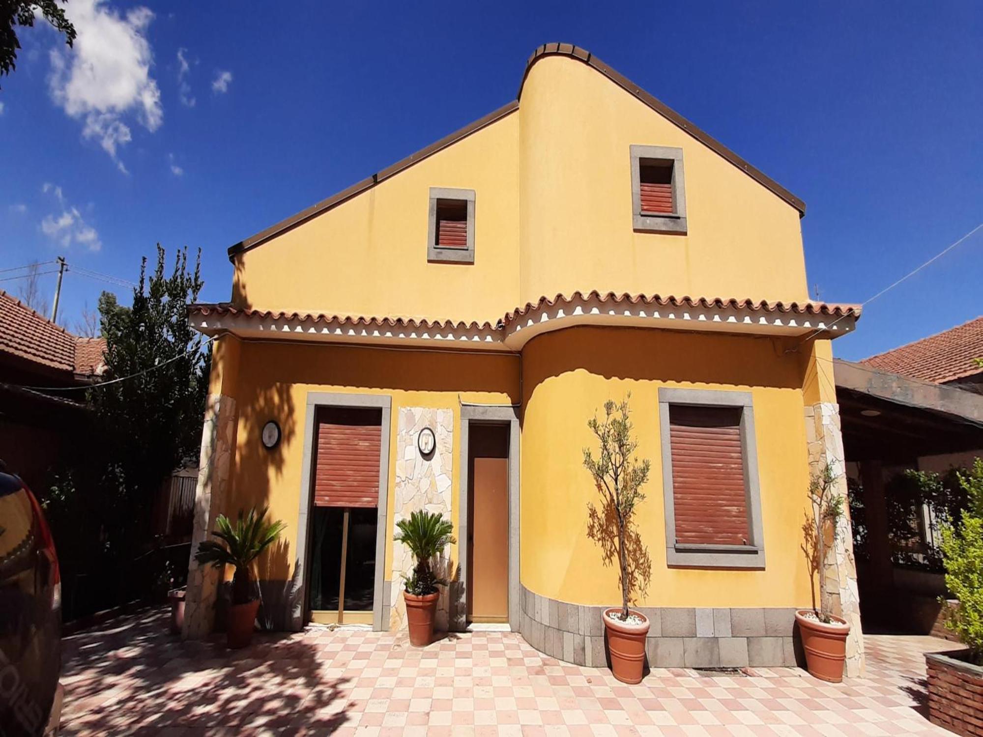 Holiday home Belvilla By Oyo Casa Fassari